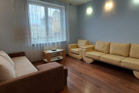 Отель Апартаменты на Окружной 2 в Зеленоградск - Россия