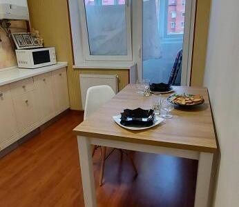 Отель Апартаменты на Окружной 2 в Зеленоградск - Россия