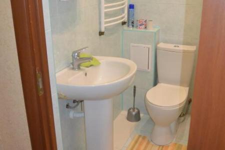 Отель Апартаменты на Окружной 2 в Зеленоградск - Россия