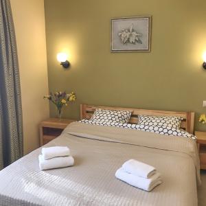 отель Sunny Svetlogorsk 8, 9, 10