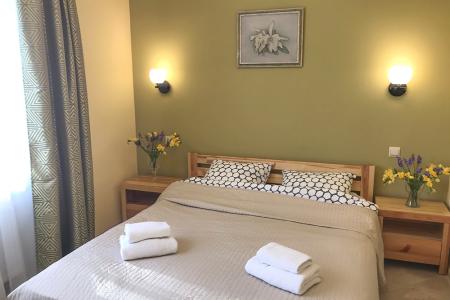 Отель Sunny Svetlogorsk 8, 9, 10 в Светлогорск - Россия