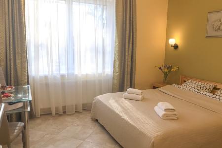 Отель Sunny Svetlogorsk 8, 9, 10 в Светлогорск - Россия