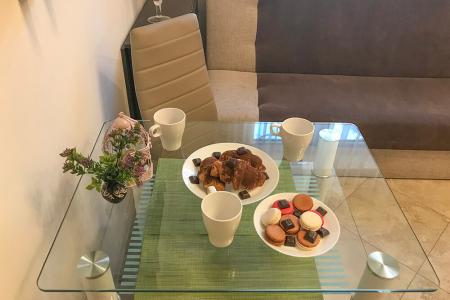 Отель Sunny Svetlogorsk 8, 9, 10 в Светлогорск - Россия