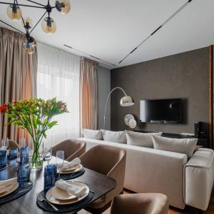 отель Студия у Моря на Толстого 4