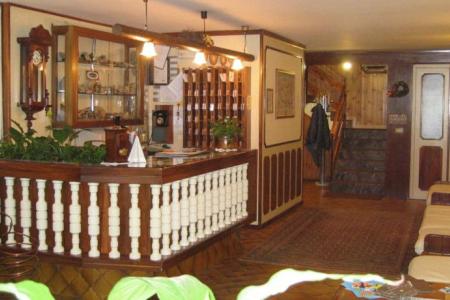 Отель Europa в Мадонна ди Кампильо - Италия