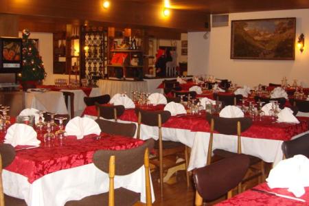 Отель Europa в Мадонна ди Кампильо - Италия