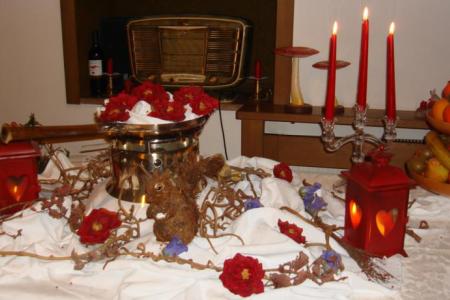 Отель Europa в Мадонна ди Кампильо - Италия