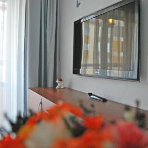 отель Malina Cranz