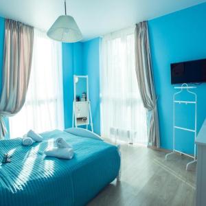 отель Malina Park