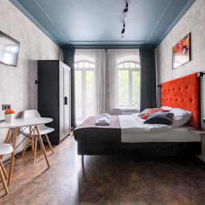 отель Piter Palace на Лиговском 141