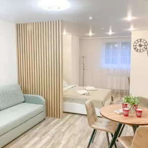 отель Sun City Apartments на ул. Ленина 6