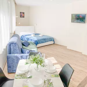 отель Sunny Svetlogorsk 11, 12
