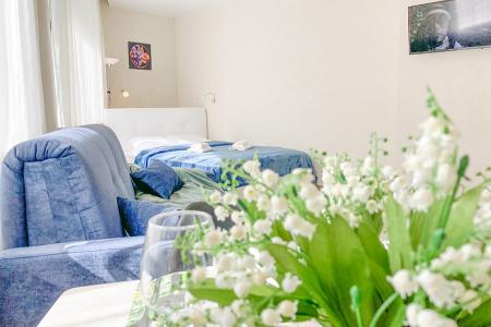 Отель Sunny Svetlogorsk 11, 12 в Светлогорск - Россия