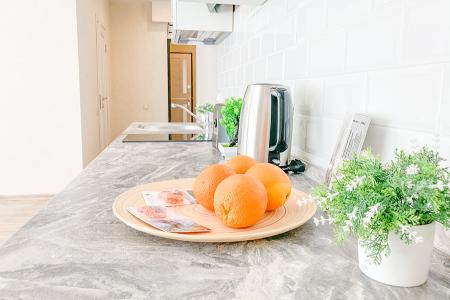 Отель Sunny Svetlogorsk 11, 12 в Светлогорск - Россия