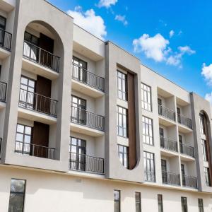 отель Астория Арт-отель