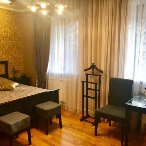 отель Art House (Нурлат)