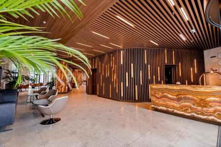 Отель Kutaisi Inn в Кутаиси - Грузия