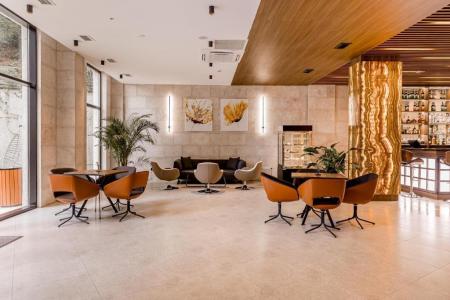 Отель Kutaisi Inn в Кутаиси - Грузия