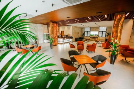 Отель Kutaisi Inn в Кутаиси - Грузия