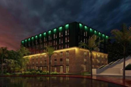 Отель Kutaisi Inn в Кутаиси - Грузия