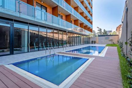 Отель Ramada by Wyndham Tbilisi Old City в Тбилиси - Грузия