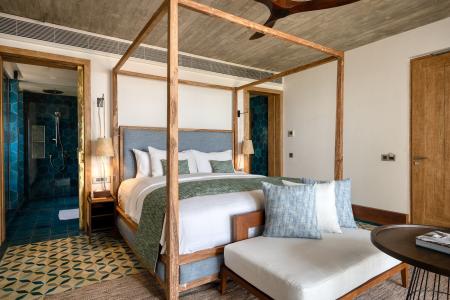 Отель Ahu Bay в Ахунгала - Шри-Ланка