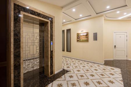 Отель Shoxjahon Hotel в Ташкент - Узбекистан