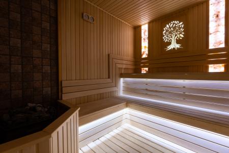 Отель Shoxjahon Hotel в Ташкент - Узбекистан