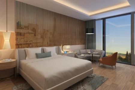 Отель Silk Road by Minyoun в Самарканд - Узбекистан