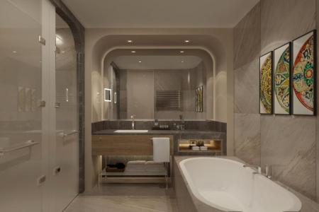 Отель Silk Road by Minyoun в Самарканд - Узбекистан