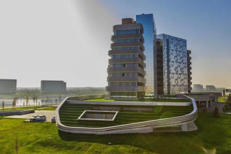 Отель Lia! by Minyoun Stars of Ulugbek в Самарканд - Узбекистан