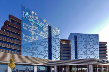 Отель Lia! by Minyoun Stars of Ulugbek в Самарканд - Узбекистан