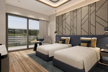 Отель Lia! by Minyoun Stars of Ulugbek в Самарканд - Узбекистан