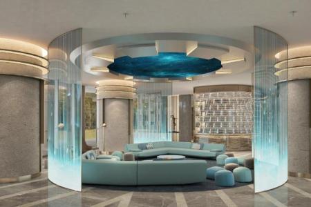 Отель Lia! by Minyoun Stars of Ulugbek в Самарканд - Узбекистан