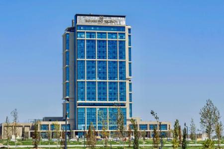 Отель Hilton Samarkand Regency в Самарканд - Узбекистан