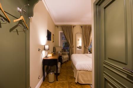 Отель Бутик Отель 1881 в Ульяновск - Россия