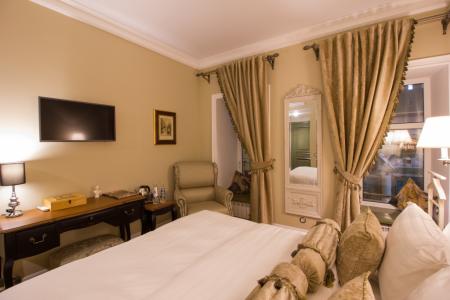 Отель Бутик Отель 1881 в Ульяновск - Россия