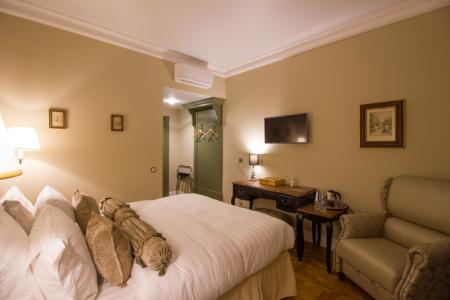 Отель Бутик Отель 1881 в Ульяновск - Россия