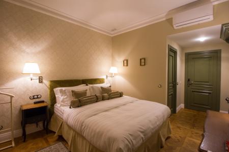 Отель Бутик Отель 1881 в Ульяновск - Россия