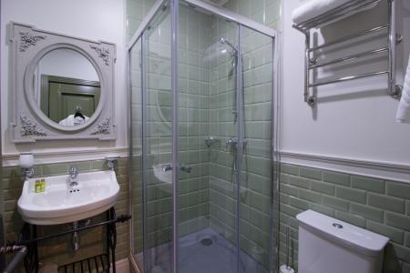 Отель Бутик Отель 1881 в Ульяновск - Россия