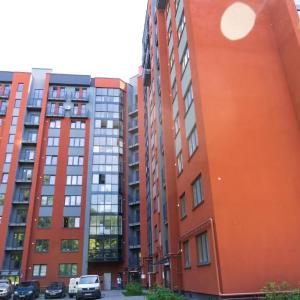 отель Апартаменты Classic Юбилейная 12