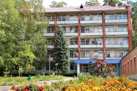 Отель Вавеллит в Пенза - Россия