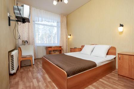 Отель Вавеллит в Пенза - Россия