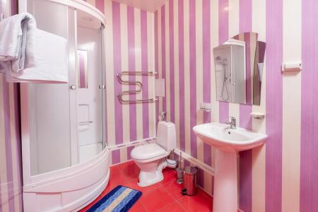 Отель Вавеллит в Пенза - Россия