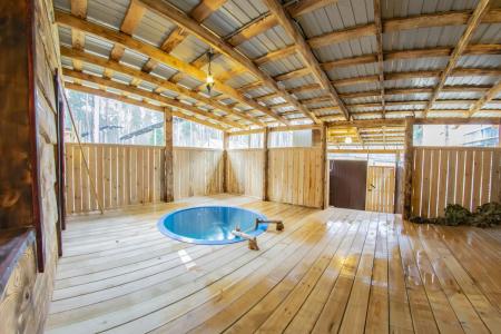 Отель Вавеллит в Пенза - Россия