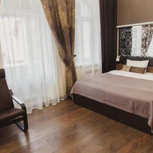 отель Алексес