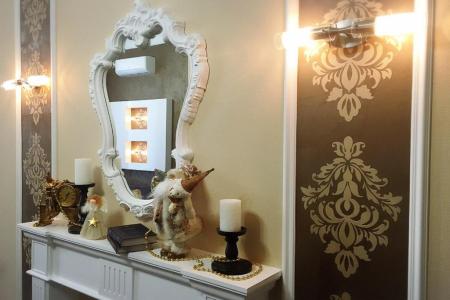 Отель Алексес в Пенза - Россия