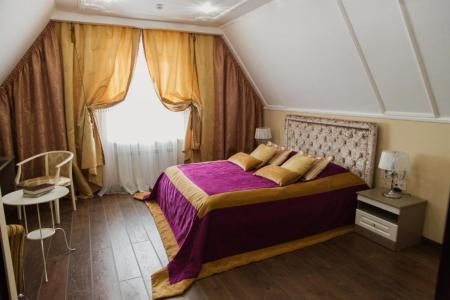 Отель Алексес в Пенза - Россия