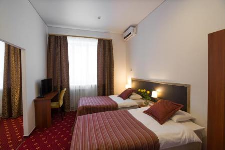 Отель Аркона в Пенза - Россия