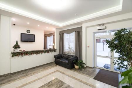 Отель Аркона в Пенза - Россия